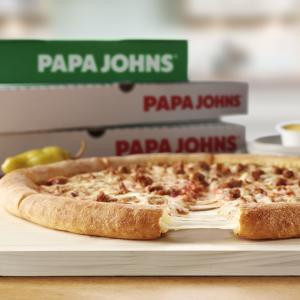 Epic Stuffed Crust A