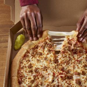 Epic Stuffed Crust B