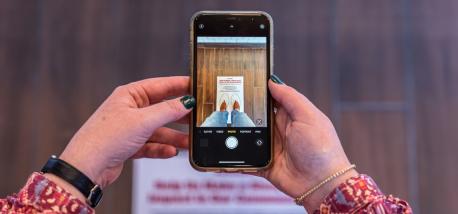 fans are invited to “step” into Shaq’s shoes and help Papa Johns make a Shaq-sized impact in communities for a chance to win cool prizes