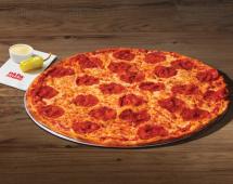 The Grand Papa Pizza